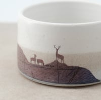 Image 5 of Low Deer Mug