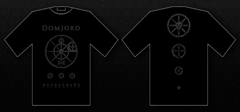 Image of DomJord - Morgonglöd