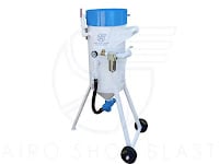 Portable Shot Blasting Machine P7-500
