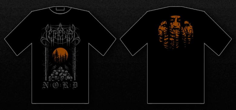 Image of Setherial - Nord