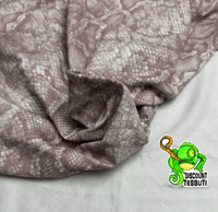 Image 1 of TESSUTO FELPA GALILEO FRENCH TERRY