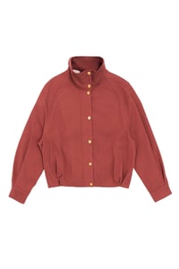 Image 5 of Cazadora Vilay Terracota 