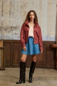 Image 6 of Cazadora Vilay Terracota 