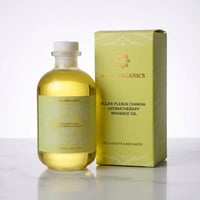 Image 1 of Solar Plexus Chakra Oil