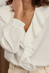 Image 3 of Blusa Boane Crudo 