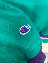 Image 3 of Brazil '81/82, teal L (22"P2P, 26"S2H, 31"C2C) 