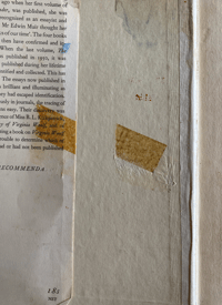 Image 3 of Granite and Rainbow by Virginia Woolf