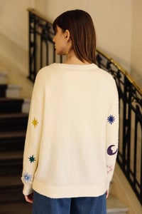 Image 3 of Chaqueta Moka Beige