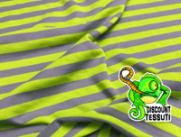 Image 2 of TESSUTO FELPA FRENCH TERRY 911