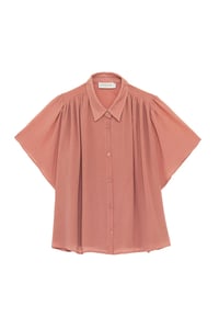 Image 6 of Blusa Tobia Rosa