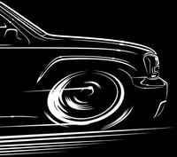 Image 1 of Trailblazer SS T-Shirts Hoodies Banners