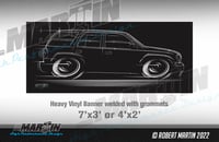 Image 2 of Trailblazer SS T-Shirts Hoodies Banners