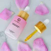 Image 1 of Rosehip and Vitamin E Repairing Oil