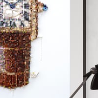 Image 3 of CARTIER TANK