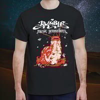 SLUG OF DOOM T-Shirt