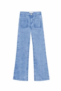 Image 8 of Pantalón Sonny Azul