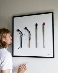 Image 2 of Next in line (2025)