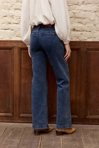 Image 2 of Pantalón Sonny Azul Marino 