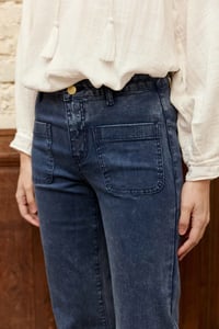 Image 3 of Pantalón Sonny Azul Marino 