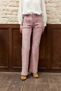 Image 1 of Pantalón Sonny Rosa