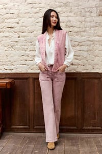 Image 3 of Pantalón Sonny Rosa