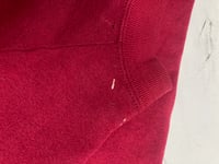 Image 3 of JFA, red L/XL (23"p2p, 26"s2h, 29"c2c) Second