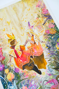 Image 2 of WHERE THE LIGHT DANCES