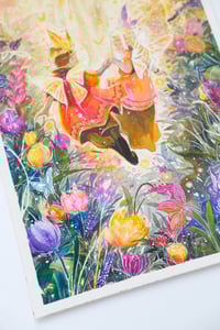 Image 3 of WHERE THE LIGHT DANCES