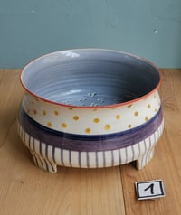 Image 1 of LAVA PICCOLI FRUTTI