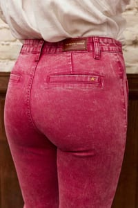 Image 4 of Pantalón Sonny Frambuesa