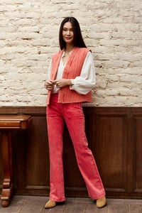 Image 6 of Pantalón Sonny Rojo 