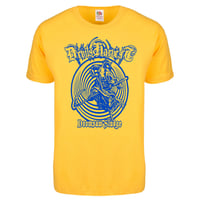 DevilsHarvest - Reaping Goat T-Shirt