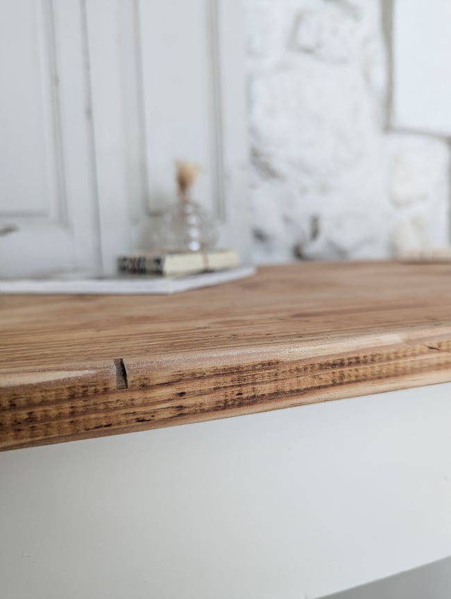 Les triplettes  TABLE 1