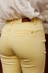Image 7 of Pantalón Sonny Amarillo 