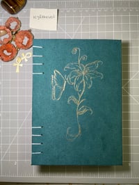 Lily Journal