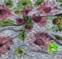 Image 1 of OFFERTA 3 METRI TESSUTO LUNA