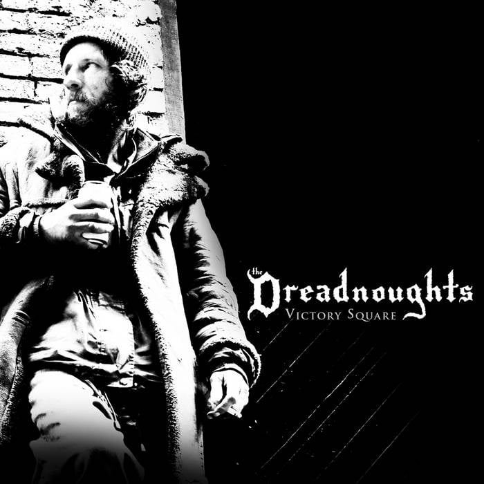 Image of The Dreadnoughts // 14.08.2026
