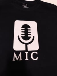 M.I.C. Vintage logo