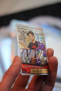 Image 1 of TRAINER DUNEONE 3 - 2026