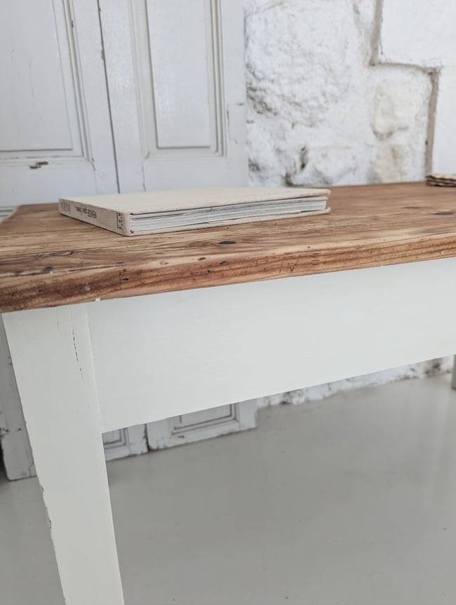 Les triplettes TABLE 3