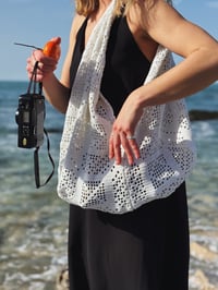 Image 2 of Sac crochet • n°1