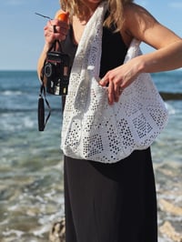 Image 1 of Sac crochet • n°1