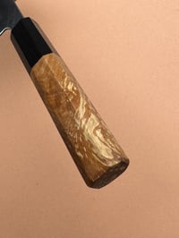 Image 3 of 200MM GYUTO #351