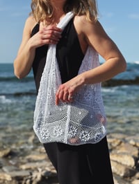Image 2 of Sac crochet • n°2