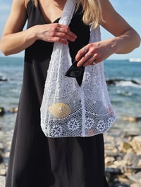 Image 3 of Sac crochet • n°2