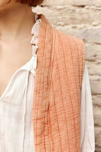 Image 4 of Cheleco Vivie Naranja 