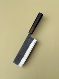 Image 1 of 174MM NAKIRI with sheath #350