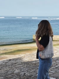 Image 3 of Sac crochet • n°3