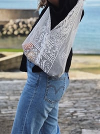 Image 4 of Sac crochet • n°3