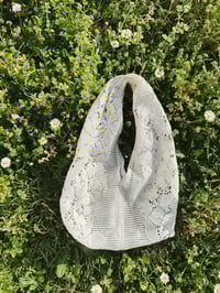 Image 3 of Sac crochet • n°4